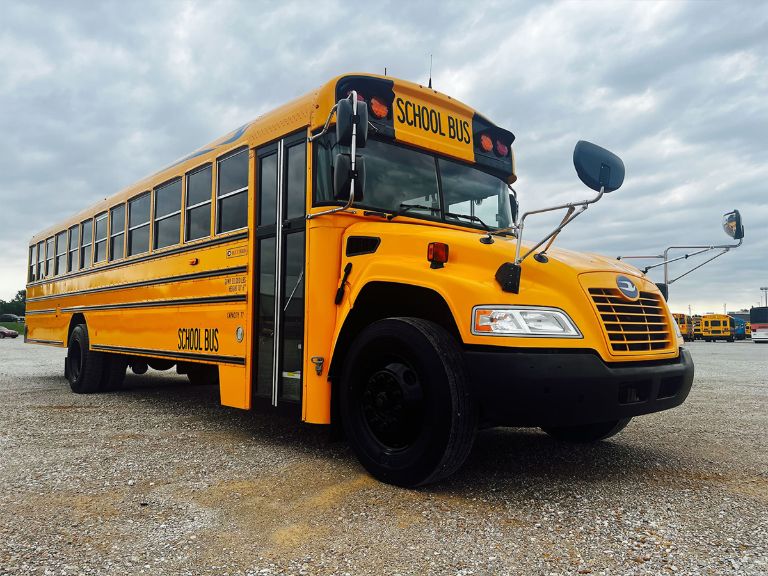 School Bus