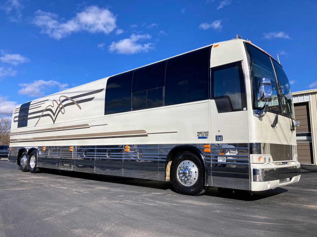 Sleeper Coach