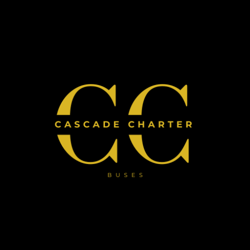 Cascade Charter Bus